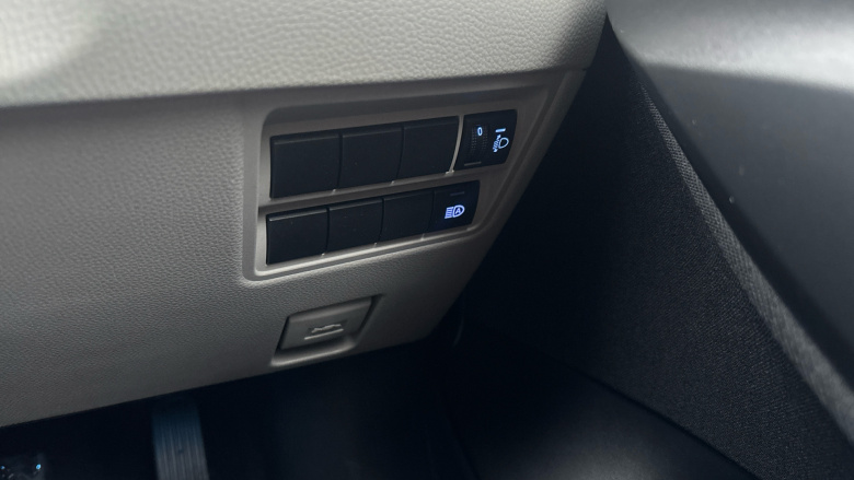 Toyota Yaris 1.5 Hybrid Excel 5dr CVT Hybrid Hatchback